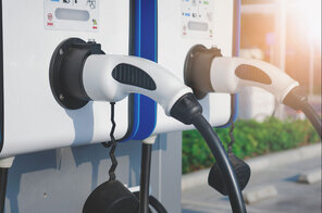 E-Mobilität für das Gewerbe