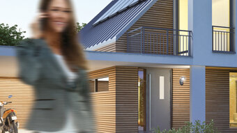ESYLUX OL/AOL-Leuchten