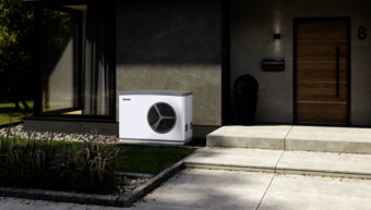 STIEBEL ELTRON Luft-Wasser-Wärmepumpe WPL-A HK Premium