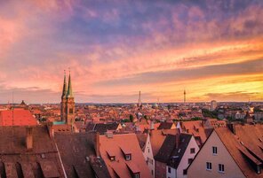 Die Automatik für das Außenlicht