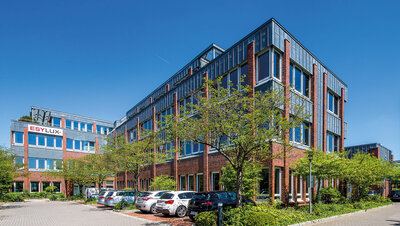 ESYLUX Deutschland GmbH