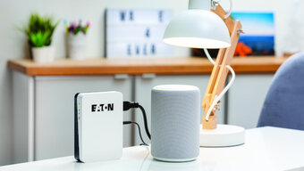 Eaton 3S Mini USV