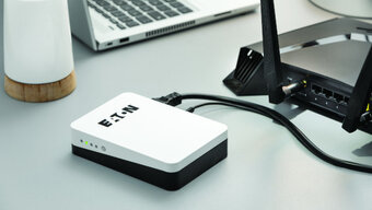 Eaton 3S Mini USV