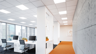 LEDVANCE® Panel