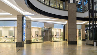 LEDVANCE® Shop-Beleuchtung