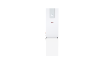 STIEBEL ELTRON Luft-Wasser-Wärmepumpe WPL 17 IKCS
