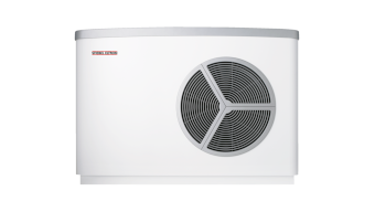 STIEBEL ELTRON Luft-Wasser-Wärmepumpe WPL-A HK Premium