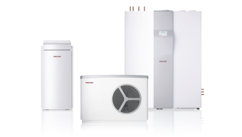STIEBEL ELTRON Wärmepumpen